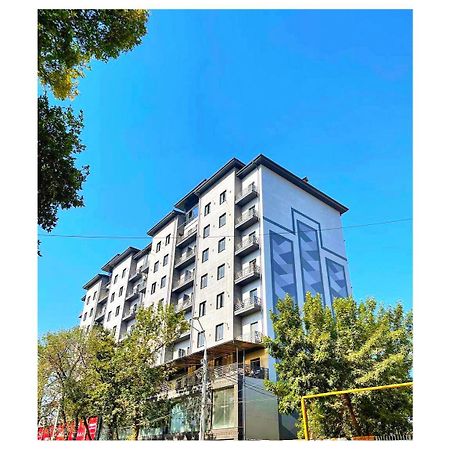 Blueloft 47 L Studio With Balcony Tashkent Exterior foto